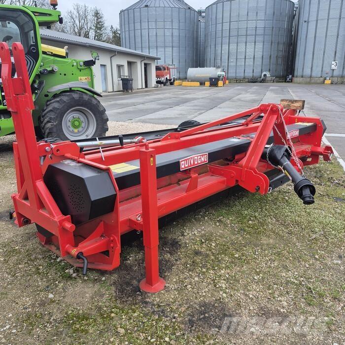 Quivogne BP 400 Græsklippere og skårlæggere