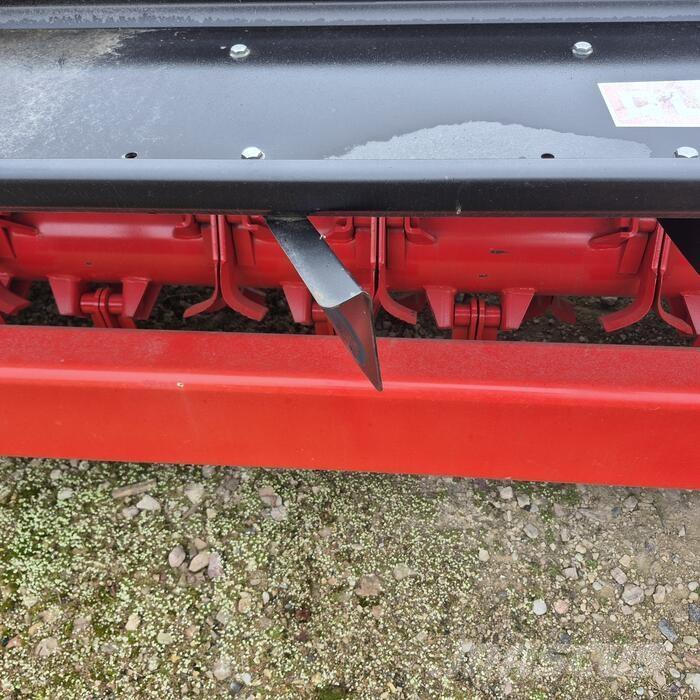 Quivogne BP 400 Græsklippere og skårlæggere