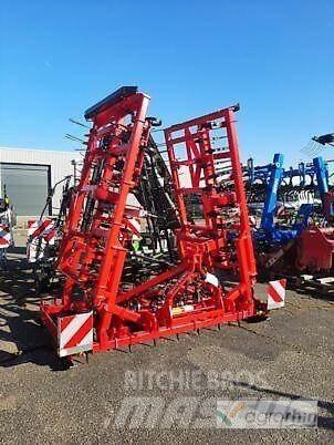 Quivogne HEB 130 Harver