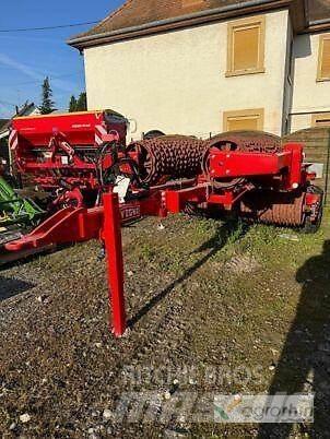 Quivogne ROLLMOT 630 Tromler