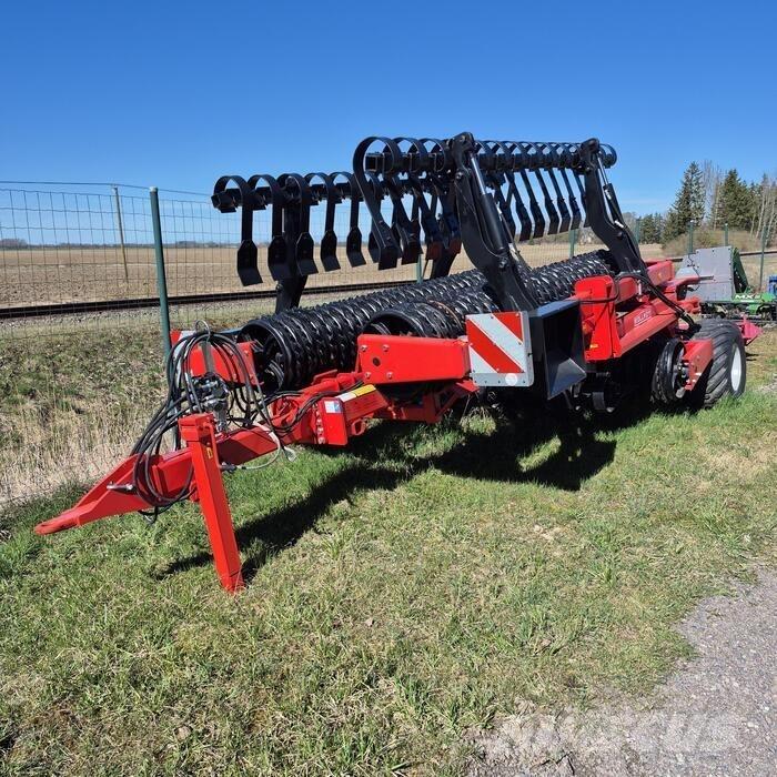 Quivogne ROLLMOT 830 Tromler