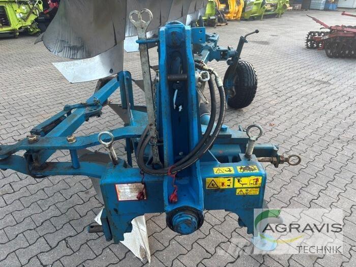 Rabe ALBATROS 110 MS Vendeplove