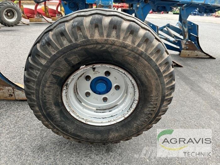 Rabe ALBATROS HA 120 Vendeplove