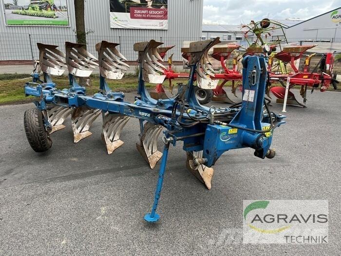 Rabe ALBATROS HA 120 Vendeplove