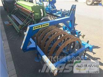 Rabe FRONTPACKER Indpakningssystemer/produktionslinier