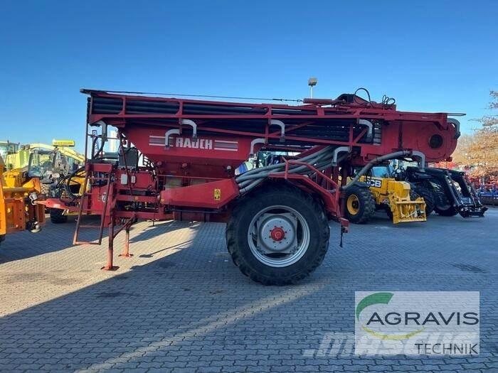 Rauch AERO AGT Mineralspreder
