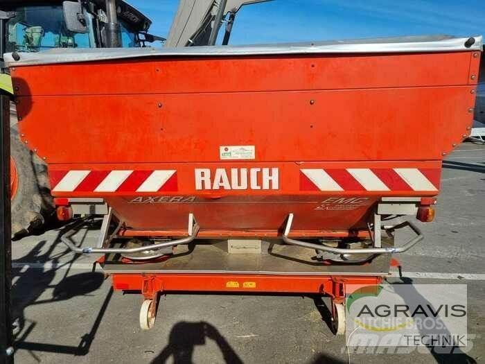 Rauch AXERA H EMC Mineralspreder