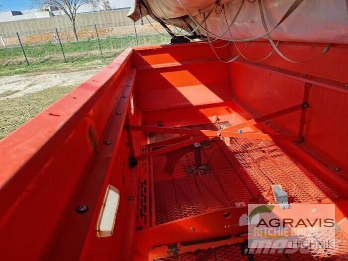 Rauch AXERA H EMC Mineralspreder