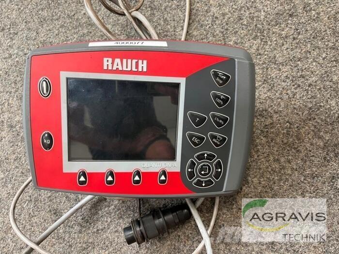 Rauch AXIS 30.1 Mineralspreder