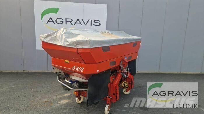 Rauch AXIS 30.1 W Mineralspreder