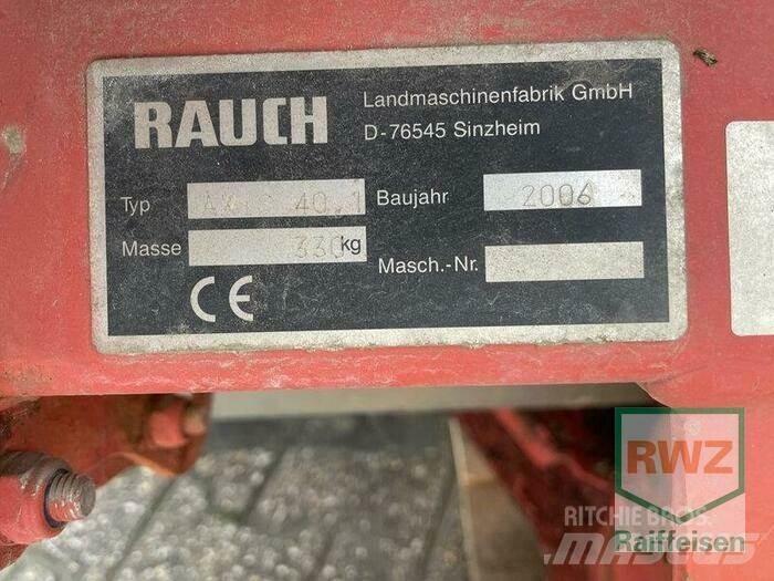 Rauch Axis 40.1 Mineralspreder