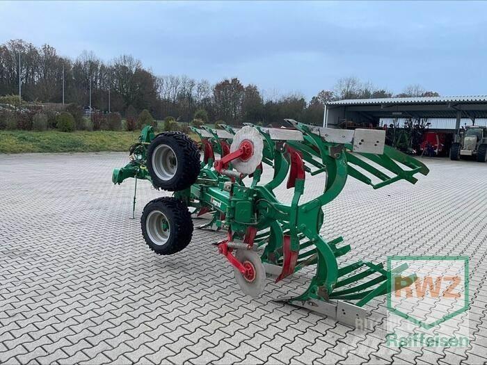 Regent Titan 200 S Vendeplove