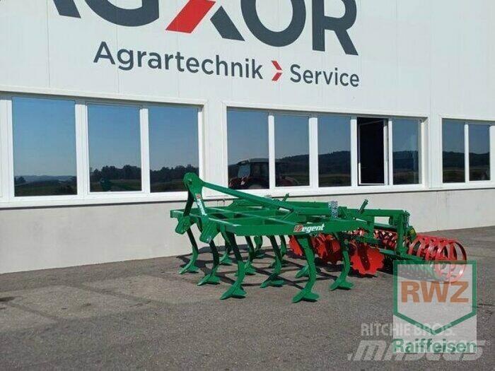 Regent TUKAN MSG 300 Kultivatorer