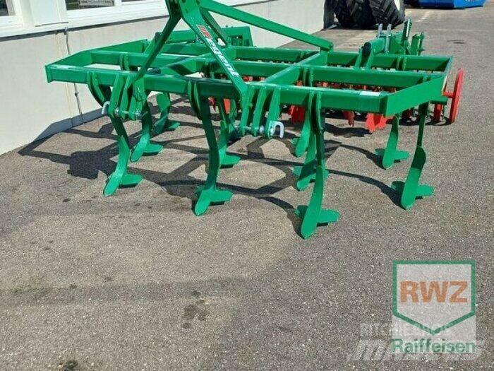 Regent TUKAN MSG 300 Kultivatorer