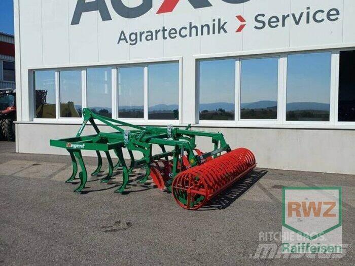 Regent TUKAN MSG 300 Kultivatorer