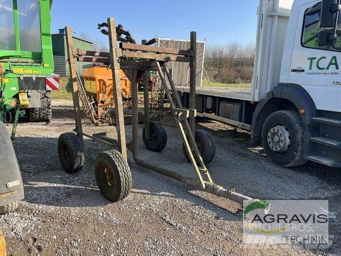  REGNERWAGEN Andre vogne