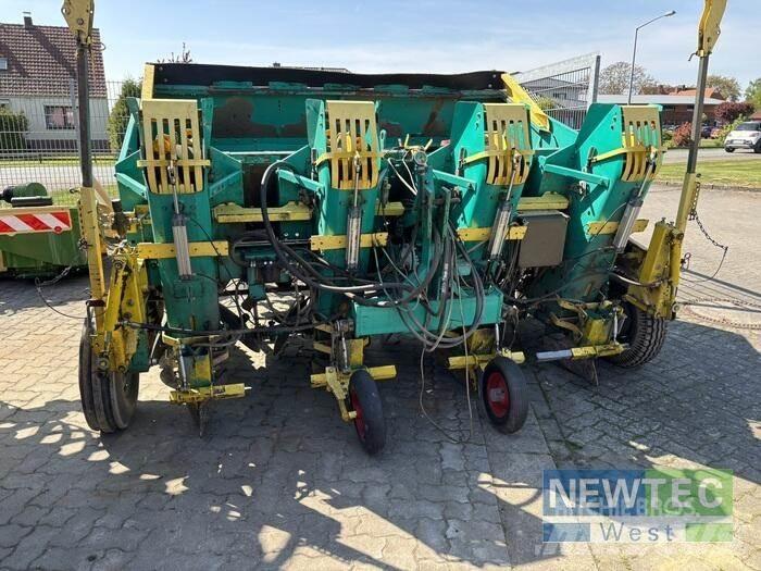  REMARC JUNIOR SUPER H Plantemaskiner