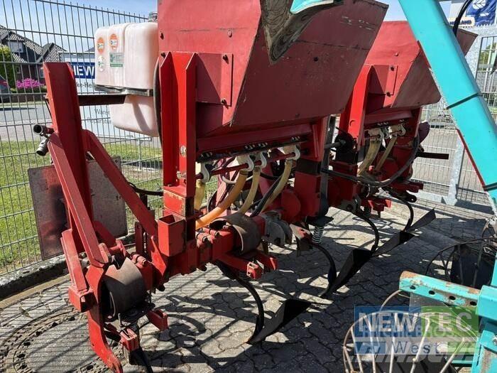  REMARC JUNIOR SUPER H Plantemaskiner