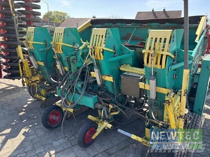  REMARC JUNIOR SUPER H Plantemaskiner