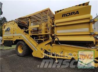 Ropa Keiler II Classic Kartoffeloptagere