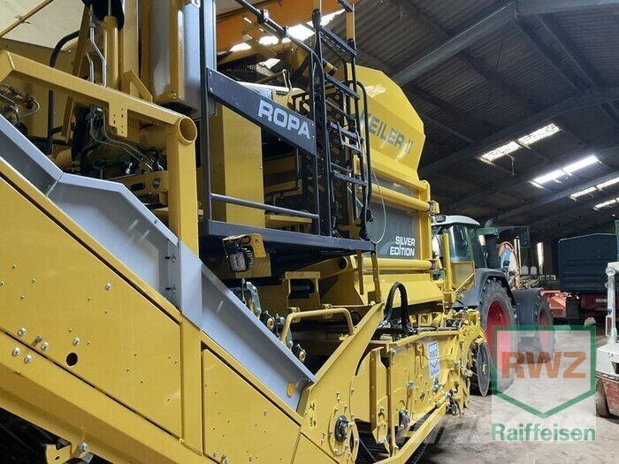 Ropa RK 22 Classic Kartoffeloptagere