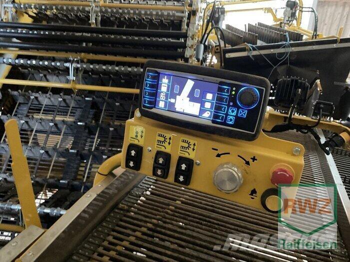 Ropa RK 22 Classic Kartoffeloptagere