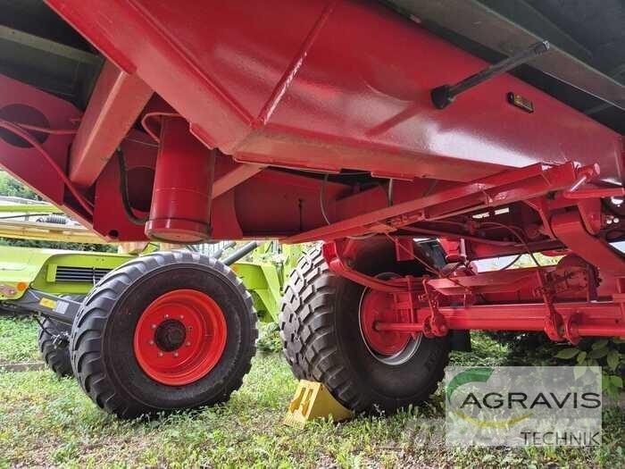 Rudolph DK 280R 18-60B Tipvogne