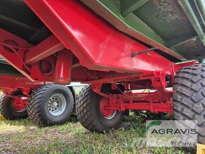 Rudolph DK 280R 18-60B Tipvogne