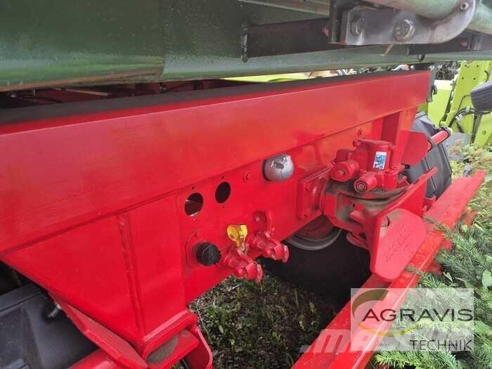 Rudolph DK 280R 18-60B Tipvogne
