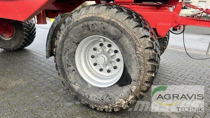 Rudolph DK 280R 18-60B Tipvogne