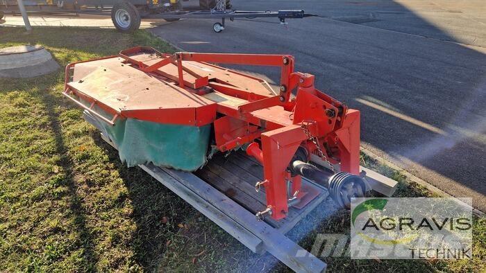 Saphir KM 166 Græsslåmaskiner