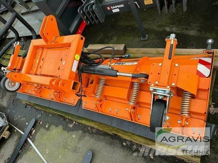 Saphir PSV 271 G Andet udstyr til vej- og snerydning