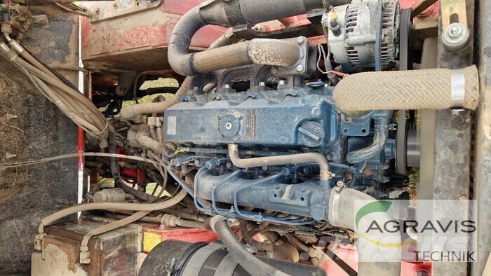 Schäffer 4048 Traktorer