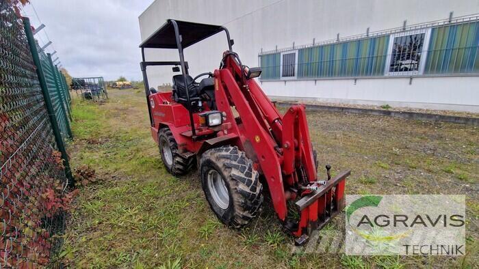 Schäffer 4048 Traktorer