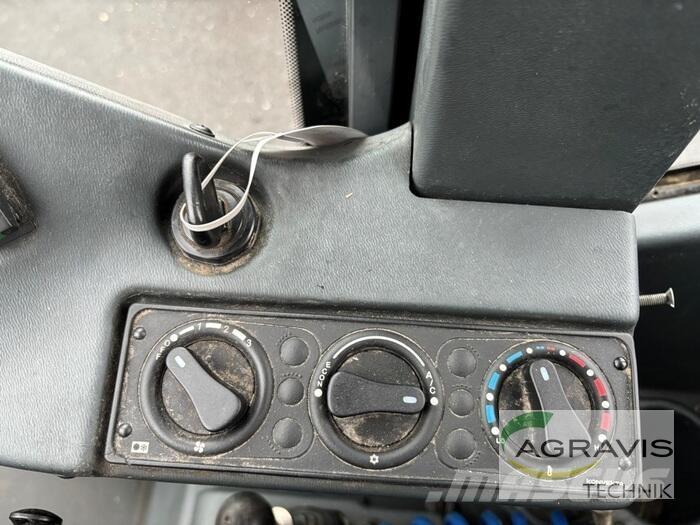 Schäffer 9640 T Traktorer