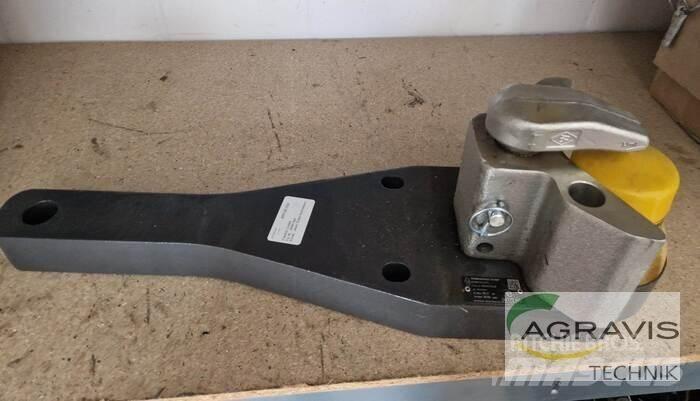 Scharmüller K80 Skovbrug - Andet