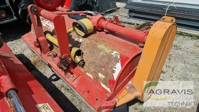  SCHLEGELMULCHER Græsklippere og skårlæggere
