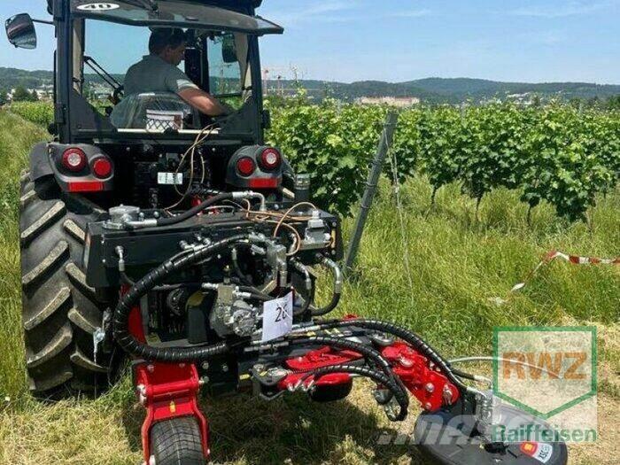  SEEPI M_ PORT-X Landbrug - Andet 