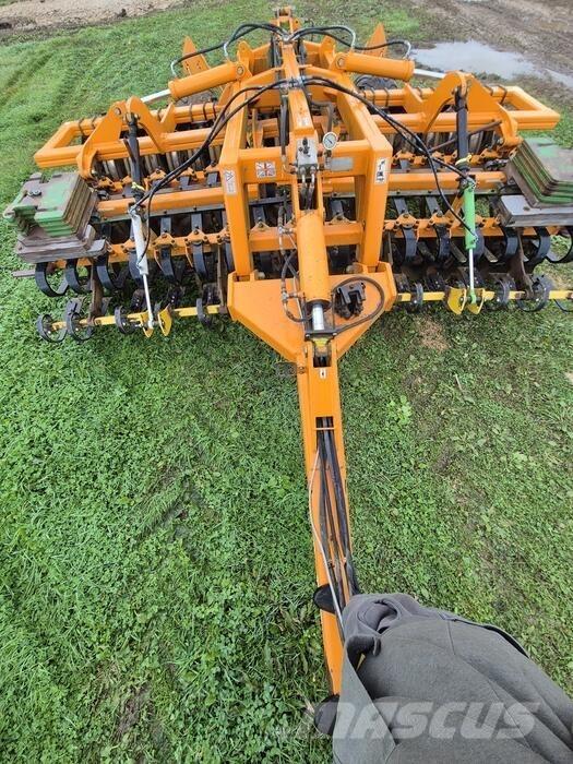 Simba X-PRESS 4,6M Harver
