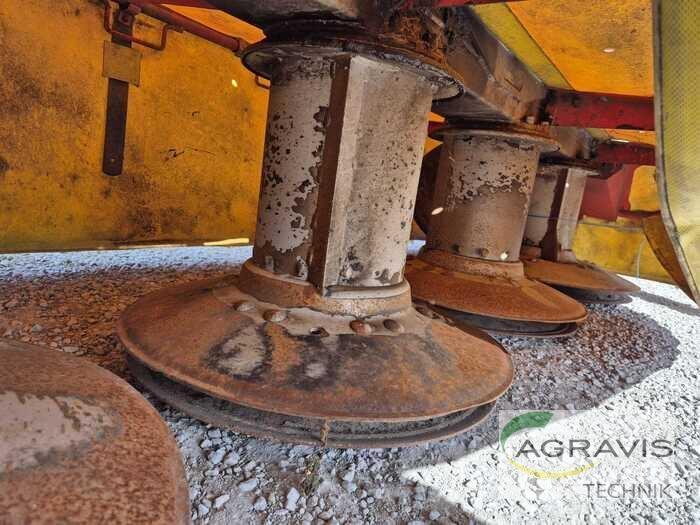 SIP DRUMCUT 300 Græsslåmaskiner