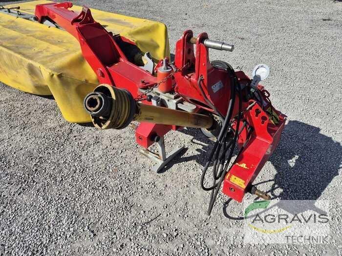 SIP DRUMCUT 300 Græsslåmaskiner