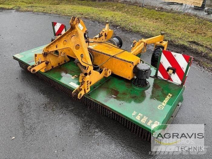 Spearhead STARCUT 300 Tromler