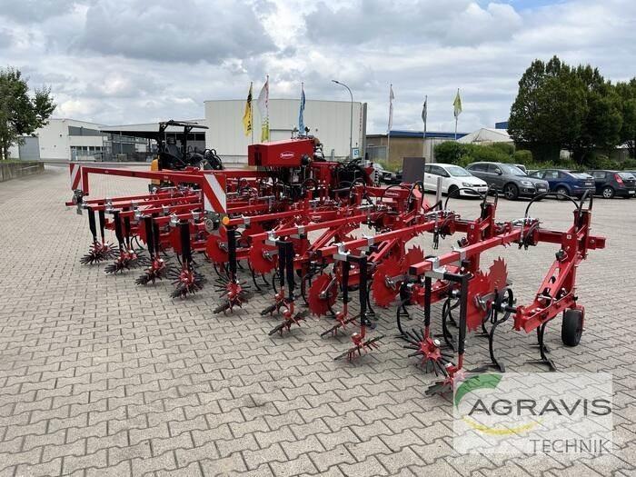Steketee EC-WEEDER 7 V Græsklippere og skårlæggere