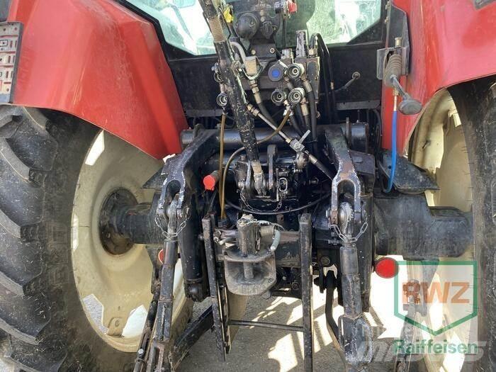 Steyr 9086 Traktorer