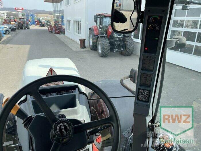 Steyr CVT 170 Traktorer