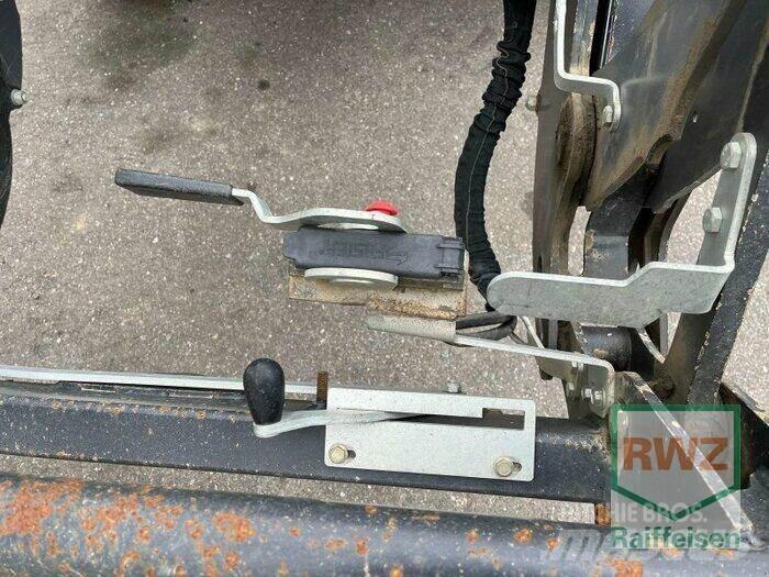 Steyr Steyr Traktorer