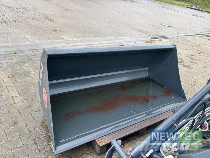 Stoll ROBUST U 2,20 M Andet tilbehør til traktorer