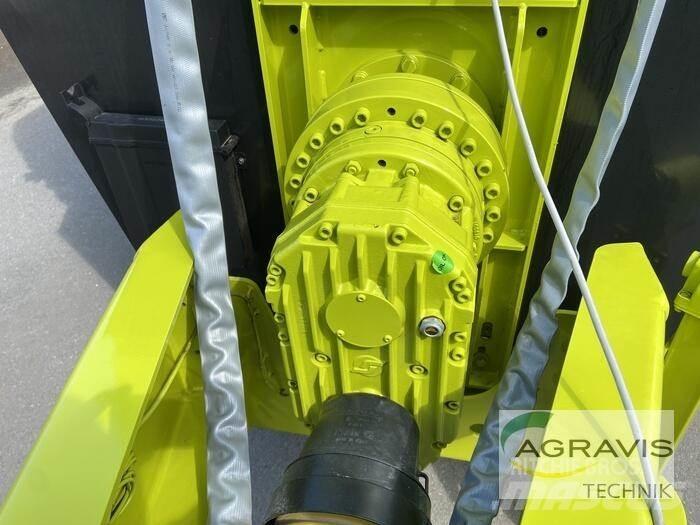 Storti BOXER MT 180 Fuldfoderblandere