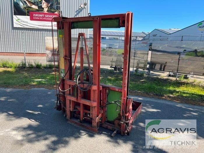 Strautmann HK2 Andre staldmaskiner