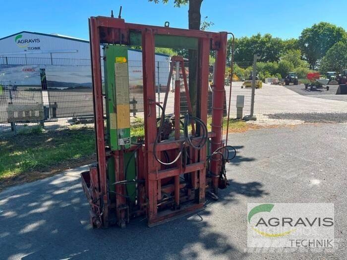 Strautmann HK2 Andre staldmaskiner